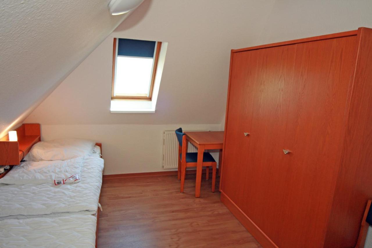 Apartment 11 - Maisonette Heiligenhafen Exterior photo